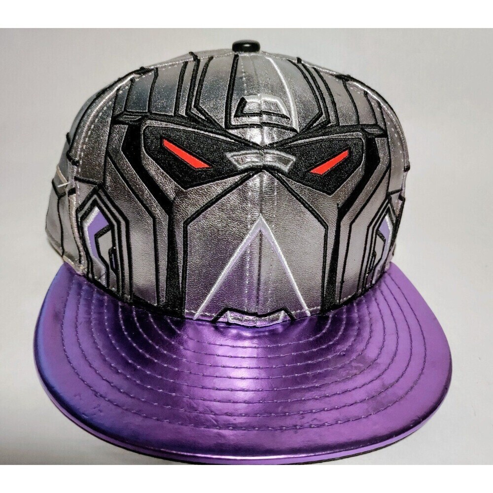 Transformers Fall of Cybertron Hat NEW Size 7, 55.8cm